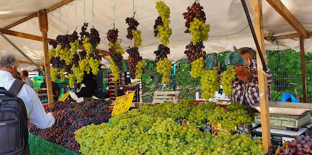 11:55: So schmecken Berlin & Brandenburg | RBB Fernsehen | 3/21 2026