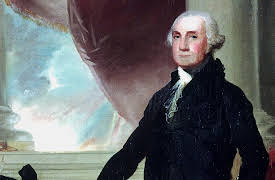 American Icons: George Washington