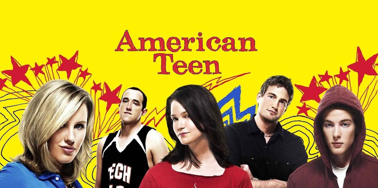 American Teen (2008)