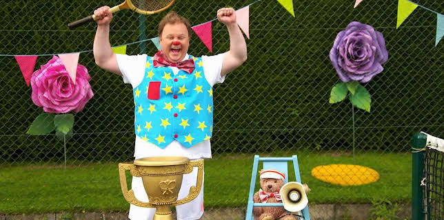 2:00 PM: Something Special (S11) | Cbeebies | 12/21 2025