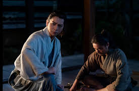 What Will You Do, Ieyasu？: The Plan to Rescue Sena