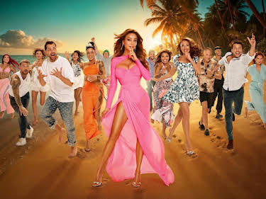 20:15: Villa der Versuchung | Sat1 | 8/3 2026