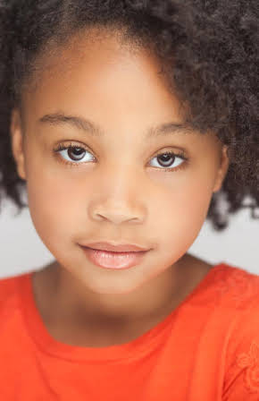 Alyssa Cheatham as 