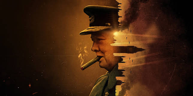 Churchill och kriget