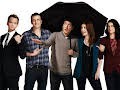 How I Met Your Mother