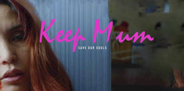 Keep Mum (2019)