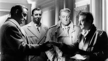 14:00: Razzia in Paris | Arte | 4/13 2026