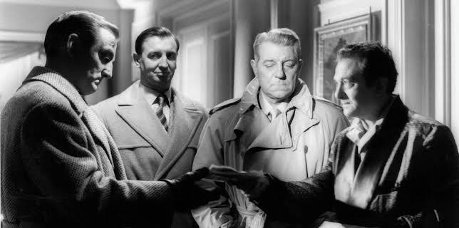 14:00: Razzia in Paris | Arte | 3/25 2026