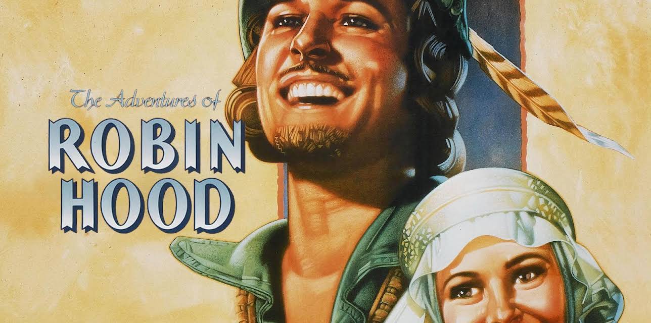 The Adventures of Robin Hood (1938)