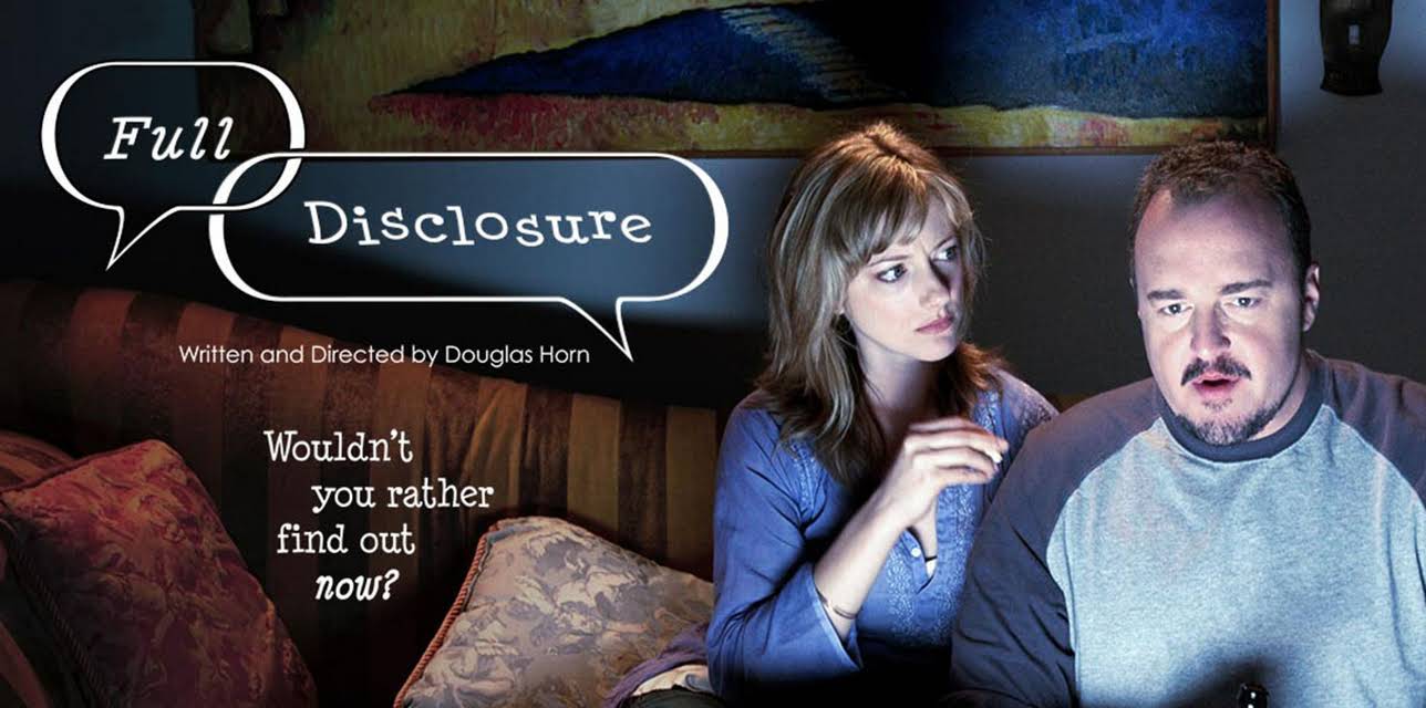 Full Disclosure (2005)