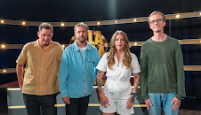 Alla mot alla med Filip och Fredrik (S10 E2)