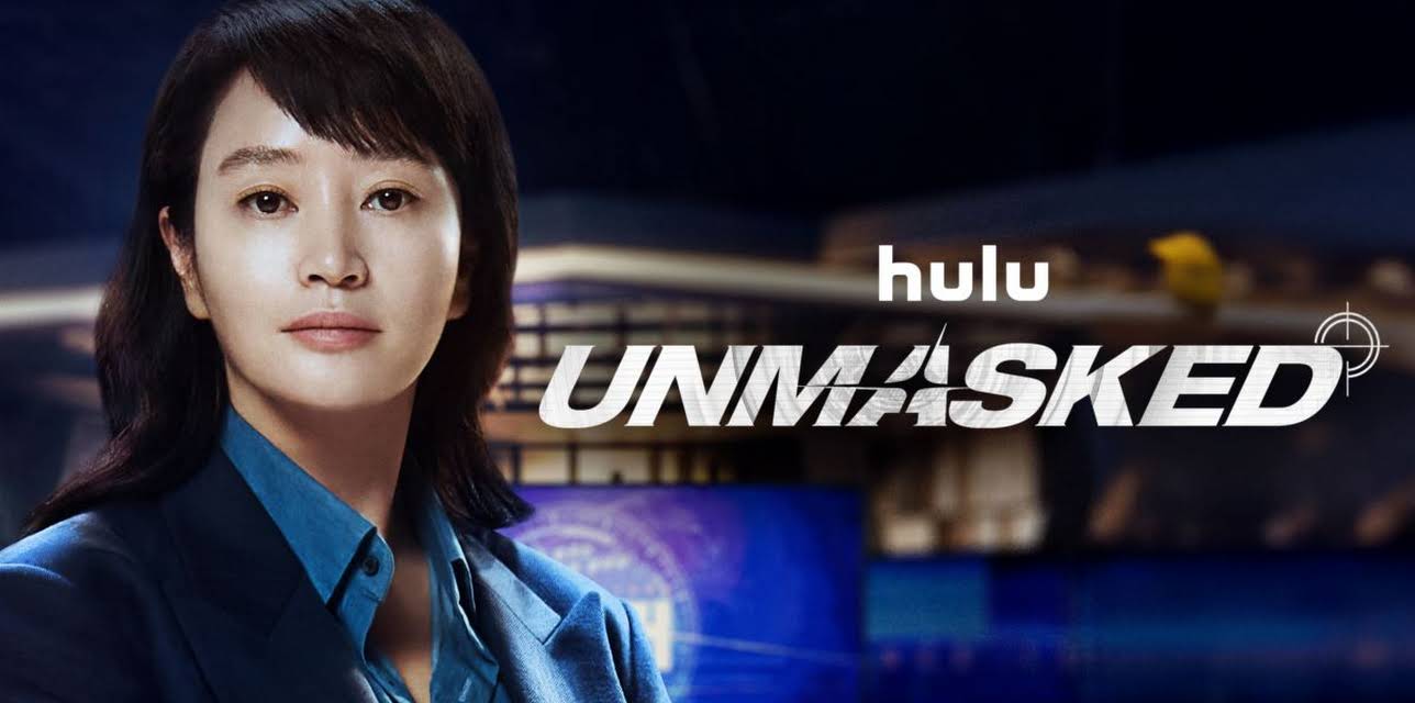 Unmasked (Eng Dub)