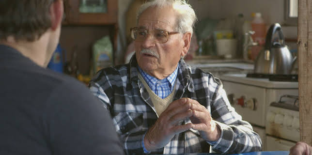 21:05: Hunting Hitler (S3 E7) (S3) | TV10 | 11/29 2025