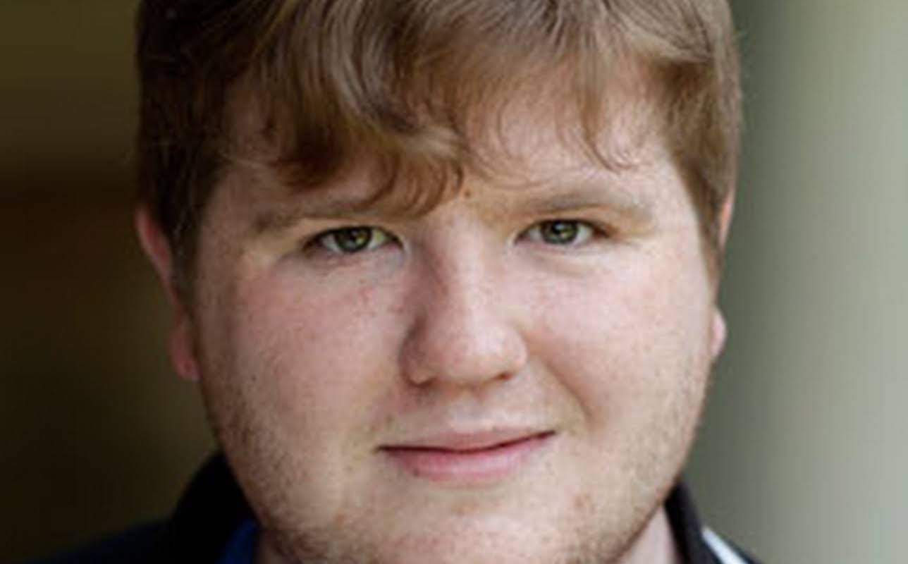 Ethan Lawrence