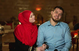 90 Day Journey: Avery & Omar: Part 4