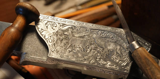 01:05: Handwerkskunst | SR Fernsehen | 1/23 2026