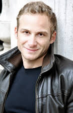 Victor Pontecorvo as 