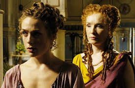 Rome Season 1: Pharsalus