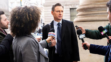 11:00 AM: Law & Order (S23 E10) (S23) | 5 USA | 1/1 2026