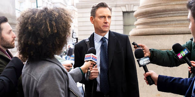 4:35 PM: Law & Order (S23 E10) (S23) | 5 USA | 12/25 2025