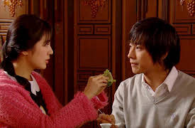Princess Hours: Princess Hours Episode 7
