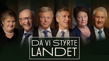 14:15: Da vi styrte landet: Fortellingen om en landsmoder | NRK 1 | 10/24 2026