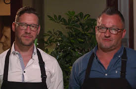 My Kitchen Rules South Africa: Episode 8
