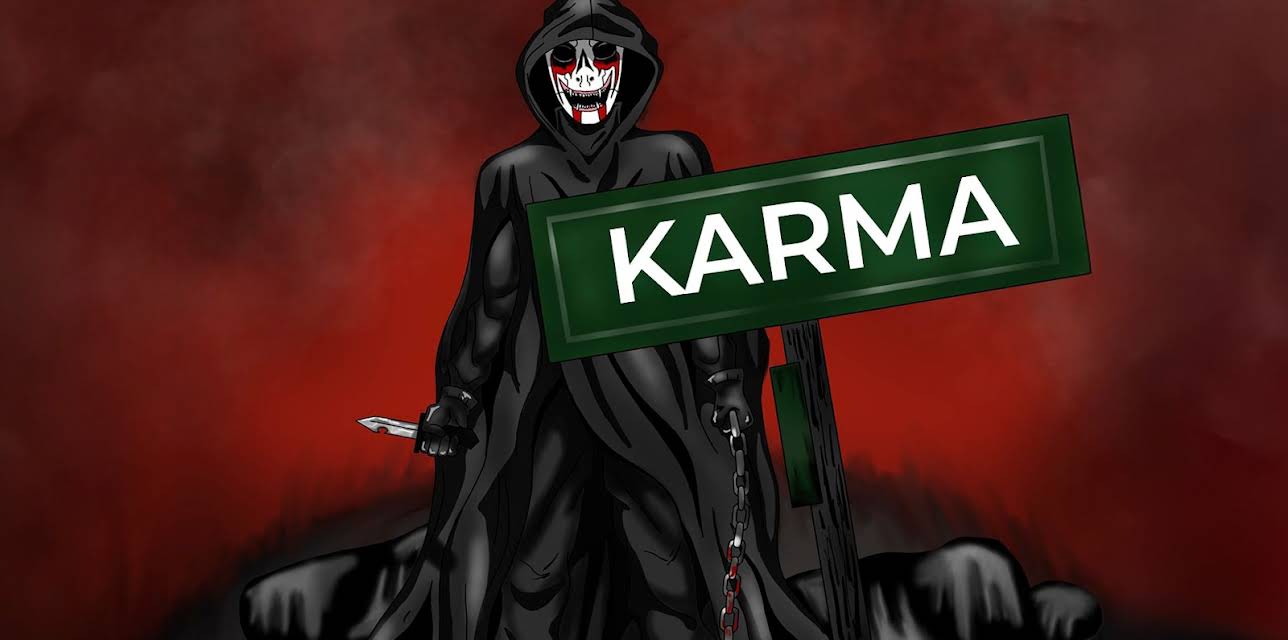 Karma (2025)