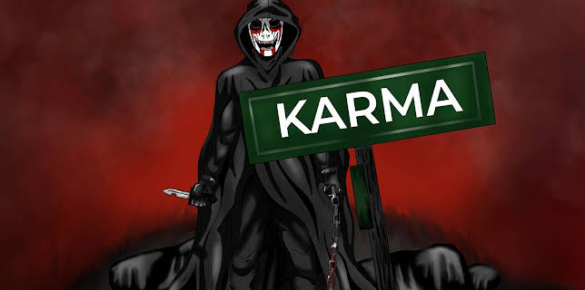 Karma (2025)