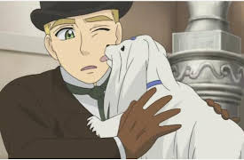 Emma: A Victorian Romance: By the Window