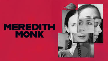 10:45: Meredith Monk: Skärvor av ett konstnärskap | SVT2 | 6/14 2026