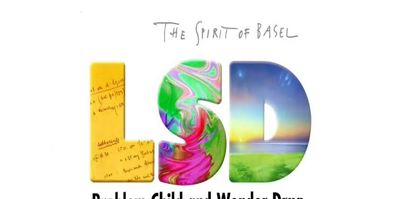 LSD: Problem Child and Wonder Drug (2026)
