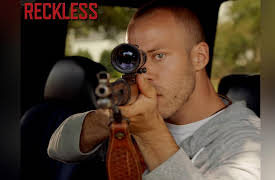 Reckless, Season 01: Family Plot