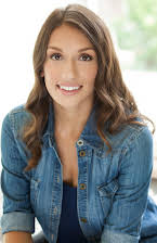 Margaryta Soldatova as 