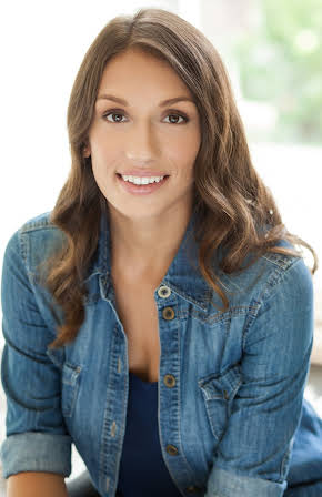 Margaryta Soldatova as 