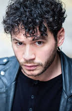 Emanuele Vicorito as 