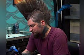 Tattoo Nightmares: Miami: Welcome to Miami