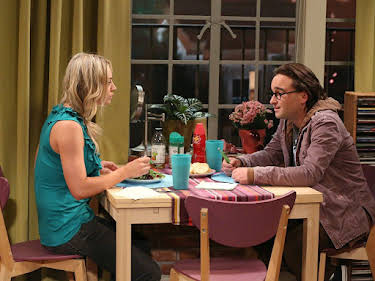 16:30: The Big Bang Theory | ProSieben | 9/17 2026