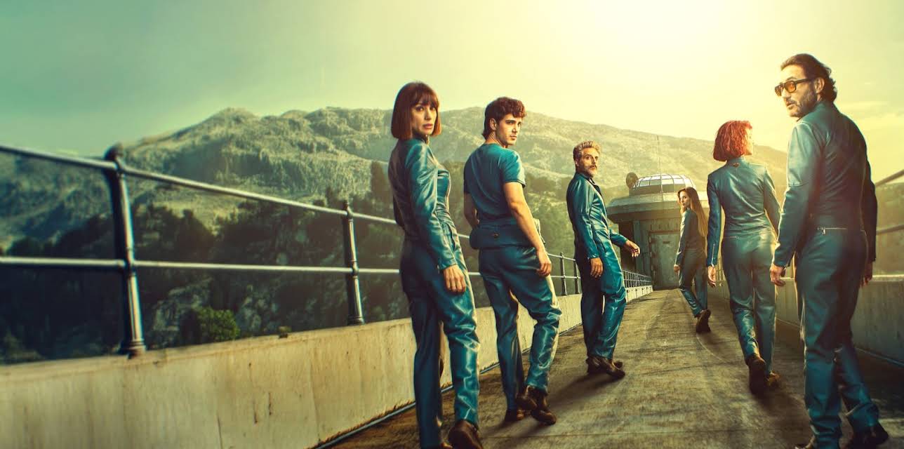 Billionaires' Bunker