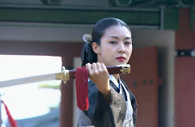 Hwangjini: Hwangjini Episode 14