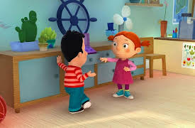 Mademoiselle Zazie: Tarek And The Creepy Crabs