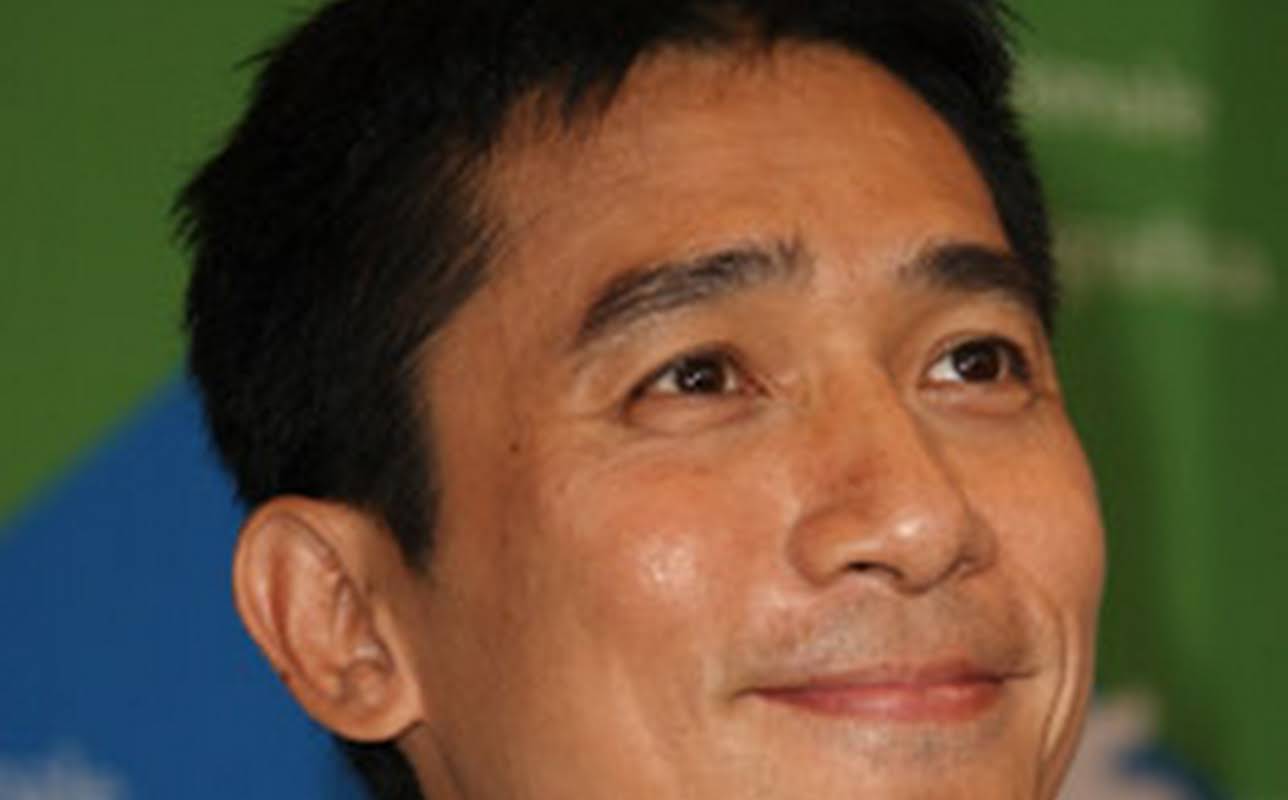 Tony Chiu-Wai Leung