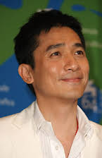Tony Chiu-Wai Leung as Tu Sigu 
  
  
  (as Tony Chiu Wai Leung)