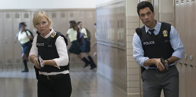 01:15: Law & Order: Special Victims Unit (S16 E4) (S16) | Kanal 5 | 4/1 2026