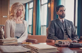 Funny Woman, Season 1: Episode 2