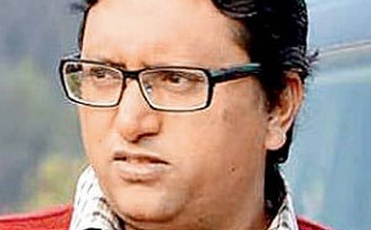 Gopal Dutt
