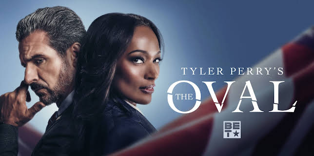 Tyler Perry's The Oval S1
