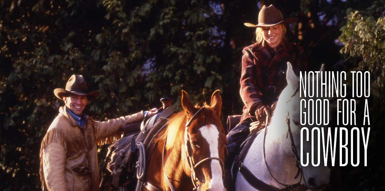 Nothing Too Good for a Cowboy (1998)