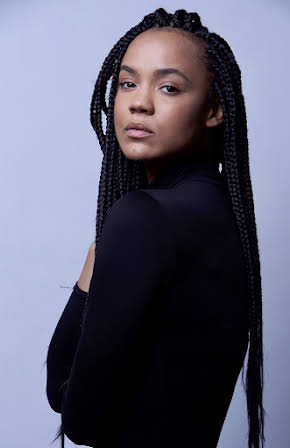 Maria Sten as 