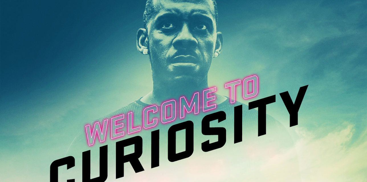 Welcome to Curiosity (2018)